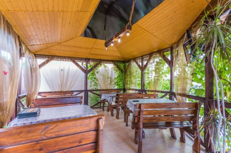 Изображение Изображение гостиницы &quot;Частное домовладение «Маргарита»&quot; #7 #7