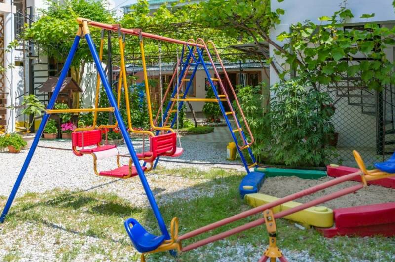 Изображение Изображение гостиницы &quot;Частное домовладение «Маргарита»&quot; #8 #8