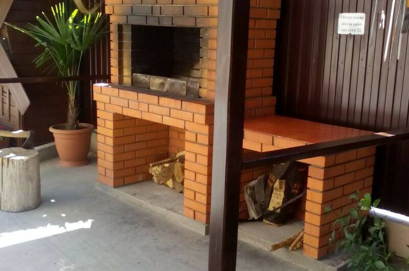 Изображение Изображение отеля / гостиницы "Частное домовладение «Маргарита»" #10 #8