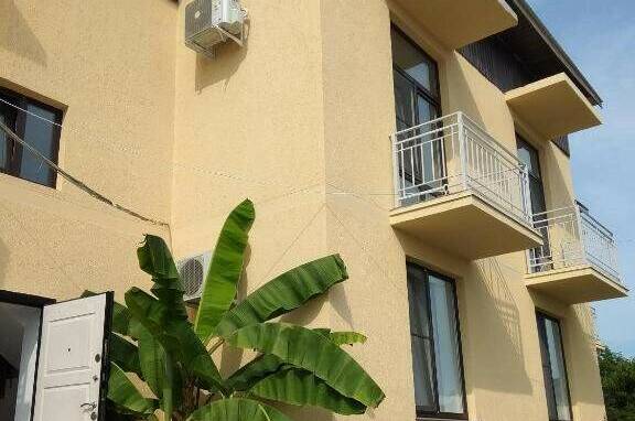 Изображение Изображение гостиницы "Гостевой дом «Элефант»" #1 #1