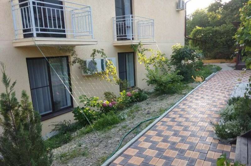 Изображение Изображение гостиницы "Гостевой дом «Элефант»" #6 #6