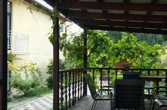 Изображение Изображение гостиницы "Гостевой дом «Элефант»" #7 #7