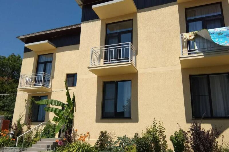 Изображение Изображение гостиницы "Гостевой дом «Элефант»" #8 #8