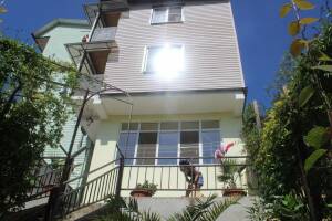 Изображение Гостевой дом «Маринка» #6