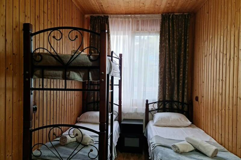 Изображение Изображение гостиницы "Гостевой дом «Маринка»" #3 #3