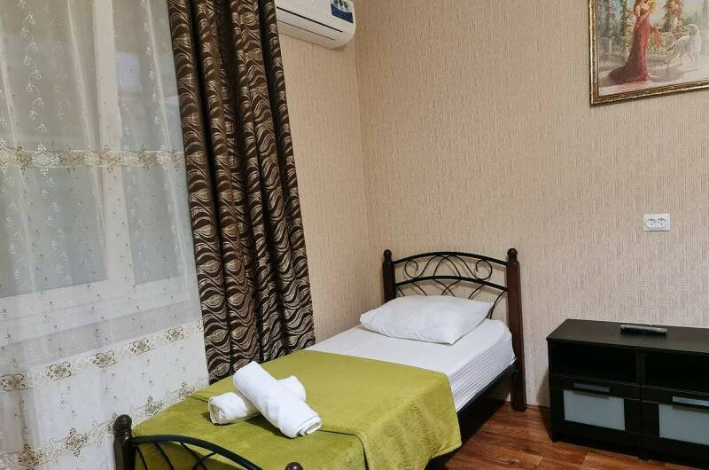 Изображение Изображение гостиницы "Гостевой дом «Маринка»" #6 #6