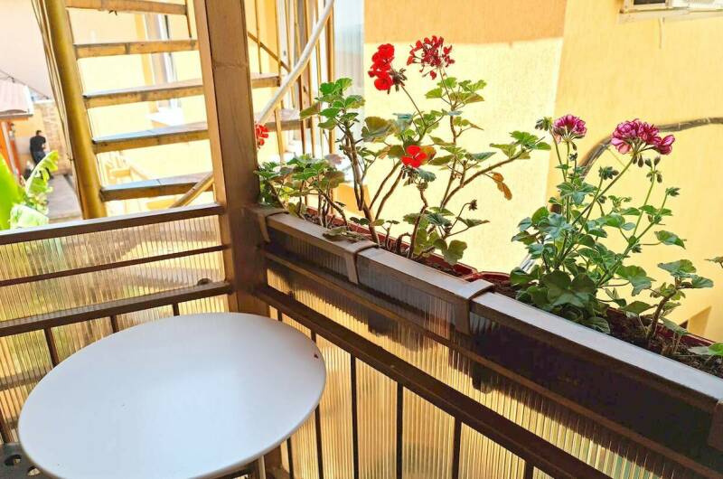 Изображение Изображение гостиницы "Гостевой дом «Маринка»" #7 #7