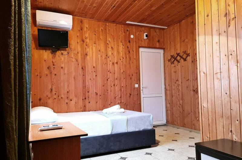 Изображение Изображение отеля / гостиницы "Гостевой дом «Маринка»" #10 #8