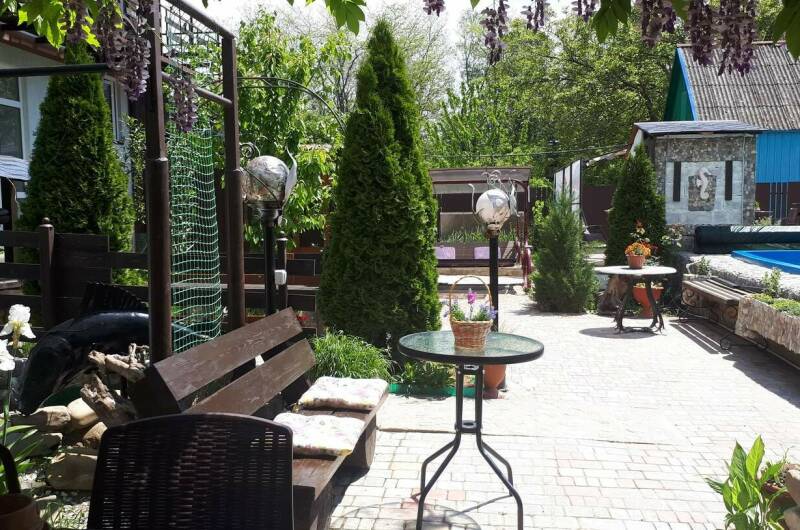 Изображение Изображение гостиницы &quot;Гостевой дом «Речной 1»&quot; #2 #2