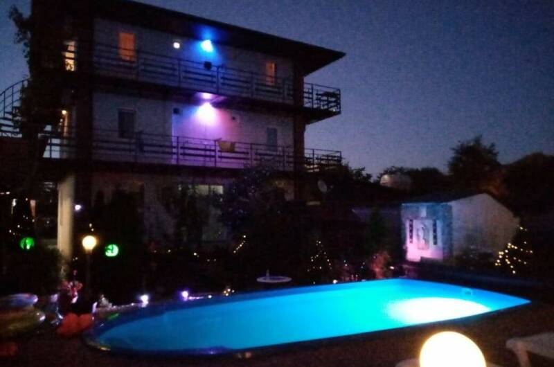 Изображение Изображение гостиницы &quot;Гостевой дом «Речной 1»&quot; #4 #4