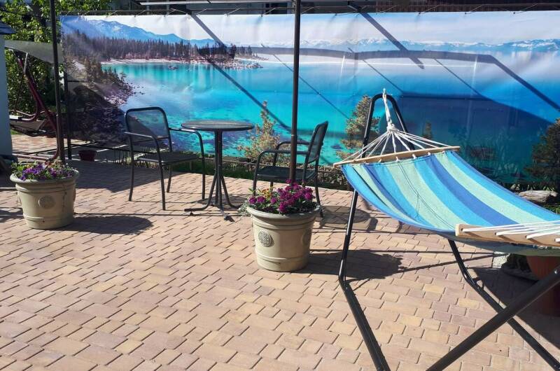 Изображение Изображение гостиницы &quot;Гостевой дом «Речной 1»&quot; #5 #5