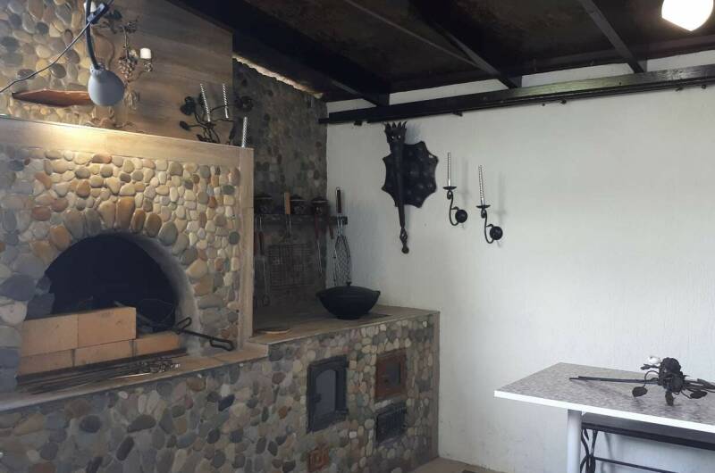 Изображение Изображение гостиницы &quot;Гостевой дом «Речной 1»&quot; #6 #6