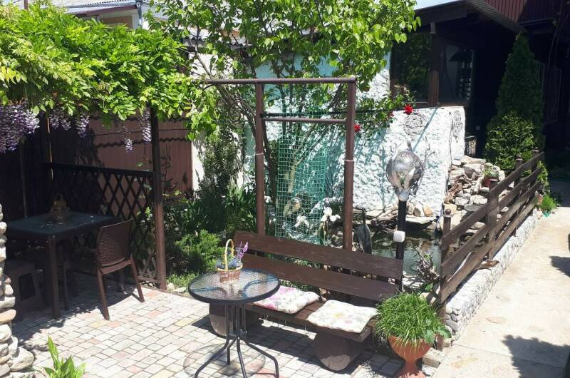 Изображение Изображение гостиницы &quot;Гостевой дом «Речной 1»&quot; #7 #7