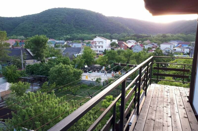 Изображение Изображение гостиницы &quot;Гостевой дом «Речной 1»&quot; #8 #8