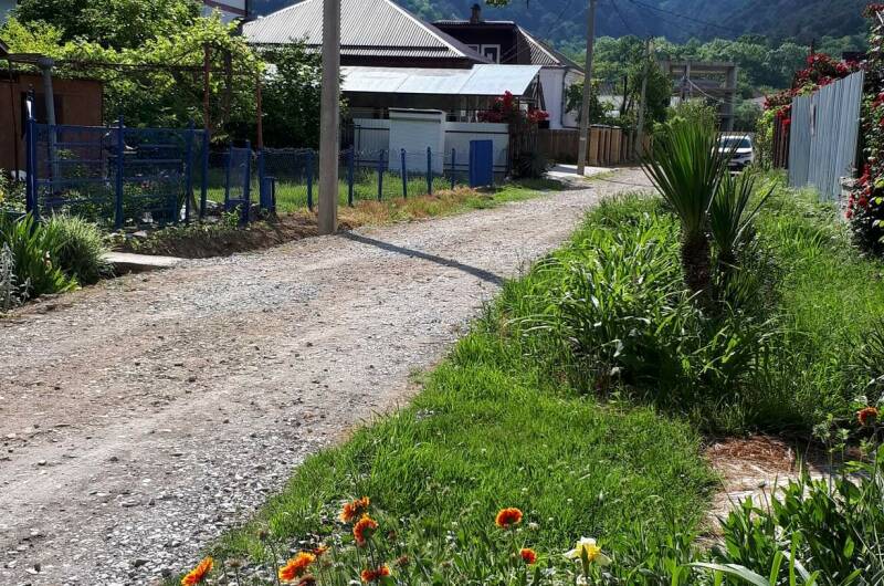 Изображение Изображение отеля / гостиницы "Гостевой дом «Речной 1»" #11 #9