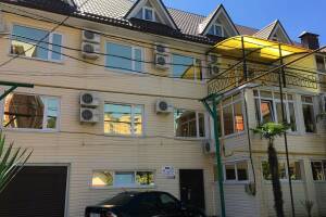 Изображение Гостевой дом «SoVa» #6