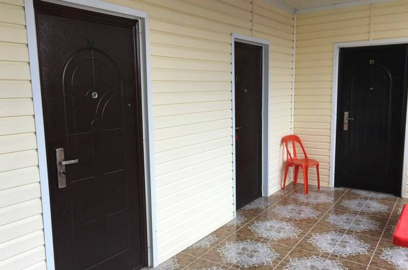 Изображение Изображение гостиницы &quot;Гостевой дом «SoVa»&quot; #2 #2