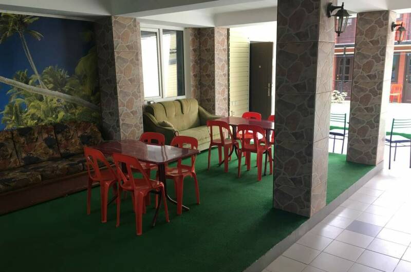 Изображение Изображение гостиницы &quot;Гостевой дом «SoVa»&quot; #3 #3