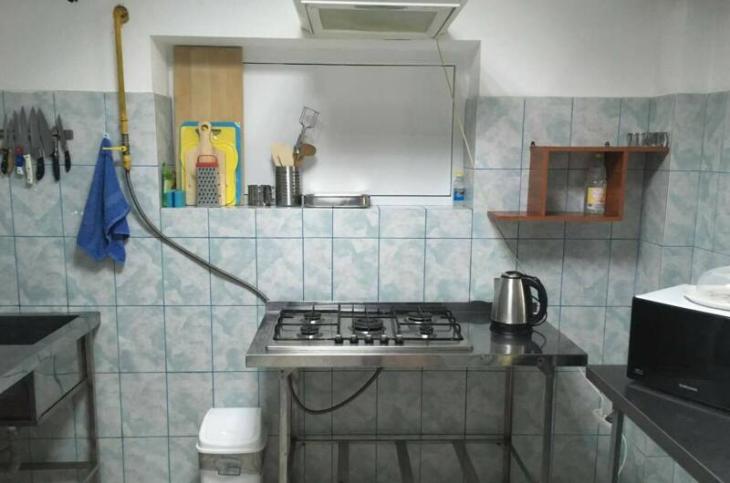 Изображение Изображение гостиницы &quot;Гостевой дом «SoVa»&quot; #4 #4