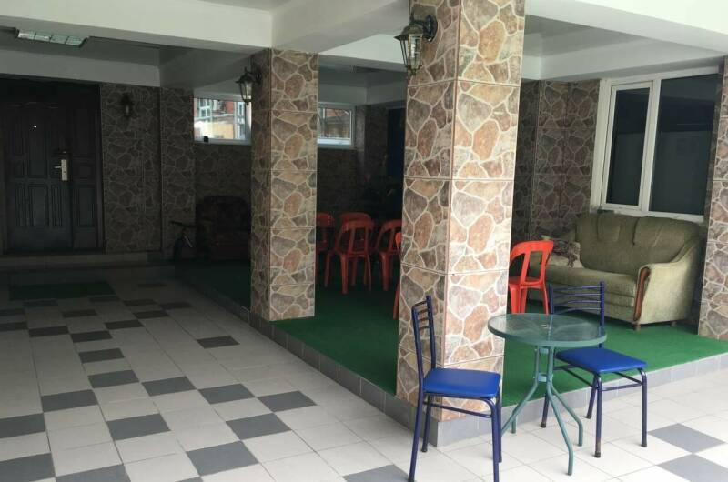 Изображение Изображение гостиницы &quot;Гостевой дом «SoVa»&quot; #5 #5