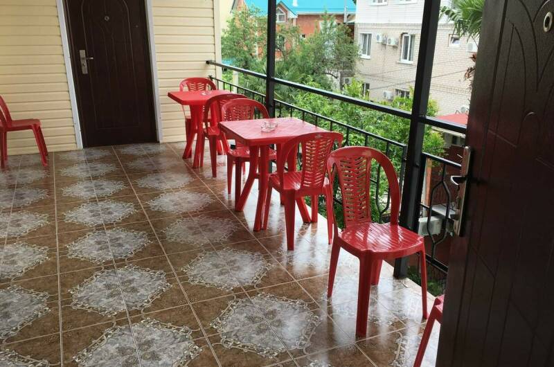 Изображение Изображение гостиницы &quot;Гостевой дом «SoVa»&quot; #7 #7