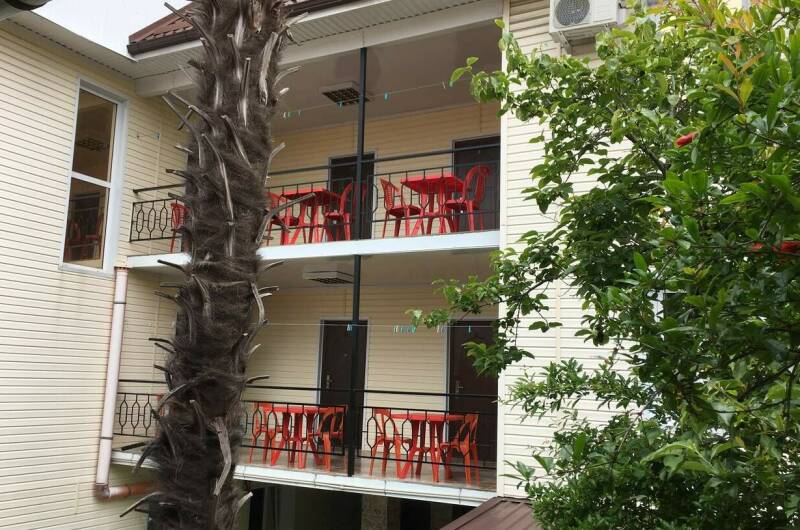 Изображение Изображение гостиницы &quot;Гостевой дом «SoVa»&quot; #8 #8