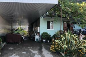 Изображение Гостевой дом «У моря» #6