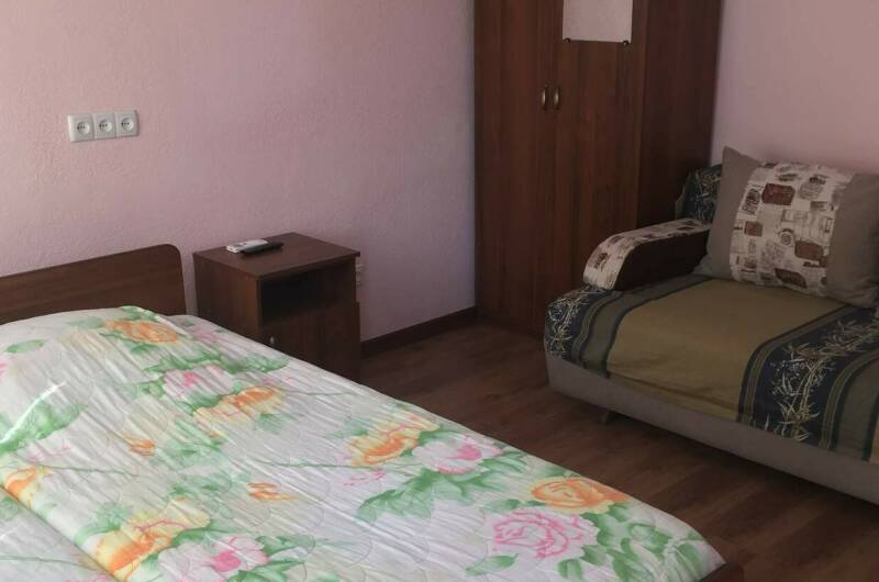 Изображение Изображение гостиницы &quot;Гостевой дом «У моря»&quot; #2 #2