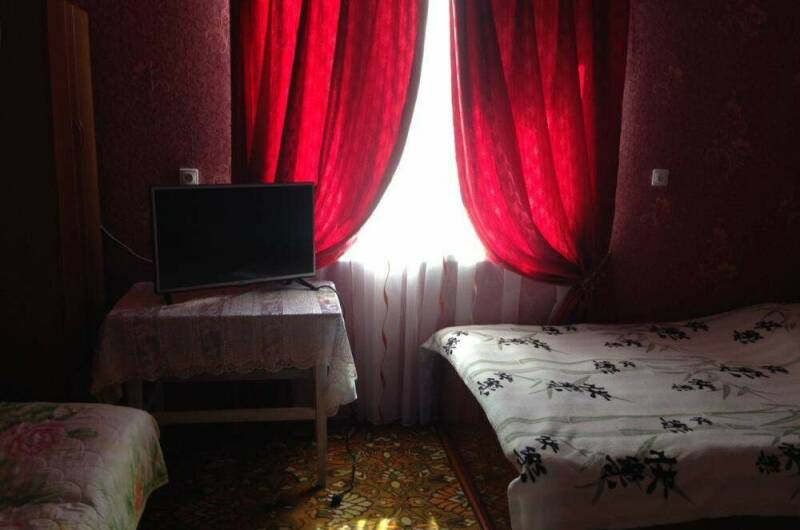 Изображение Изображение гостиницы &quot;Гостевой дом «У моря»&quot; #3 #3