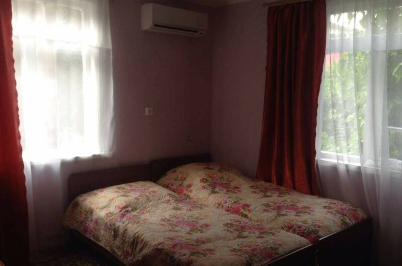 Изображение Изображение гостиницы &quot;Гостевой дом «У моря»&quot; #4 #4