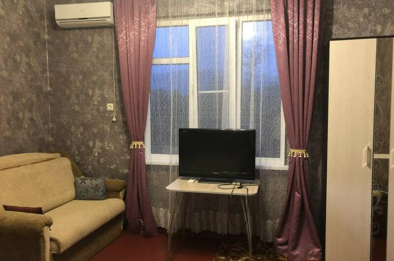 Изображение Изображение гостиницы &quot;Гостевой дом «У моря»&quot; #6 #6