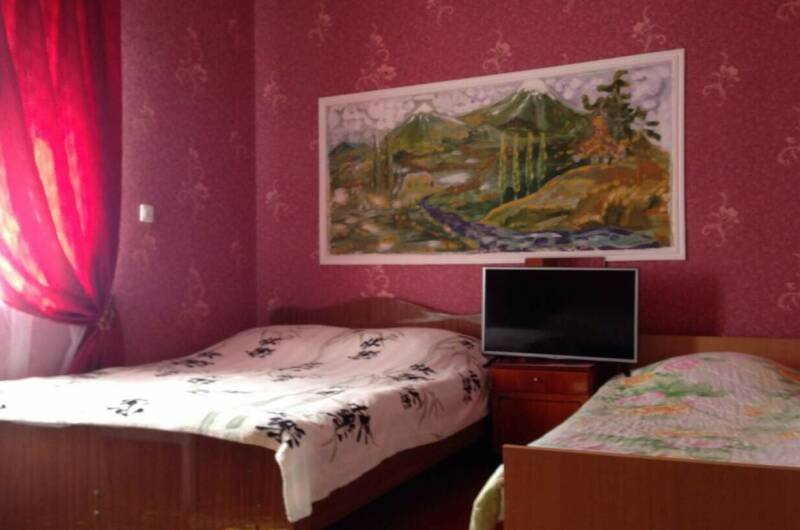 Изображение Изображение гостиницы &quot;Гостевой дом «У моря»&quot; #8 #8