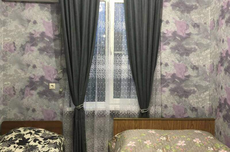 Изображение Изображение отеля / гостиницы "Гостевой дом «У моря»" #10 #8