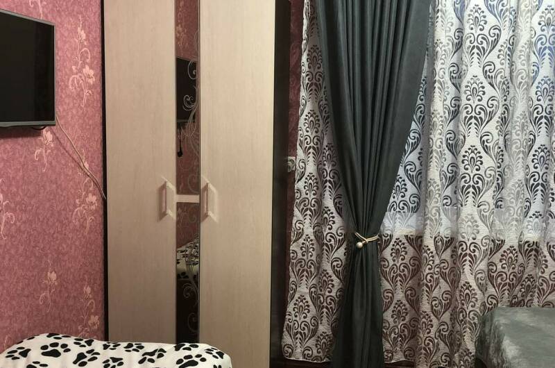 Изображение Изображение отеля / гостиницы "Гостевой дом «У моря»" #11 #9