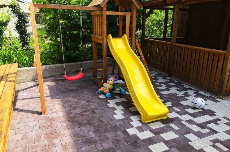 Изображение Изображение гостиницы "Частный дом «Северная 12»" #4 #4