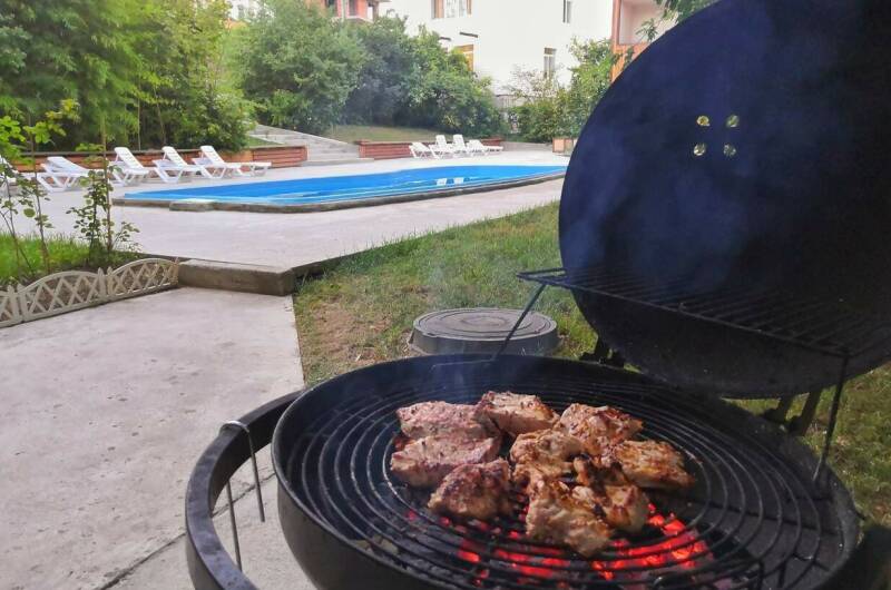 Изображение Изображение гостиницы "Частный дом «Северная 12»" #6 #6