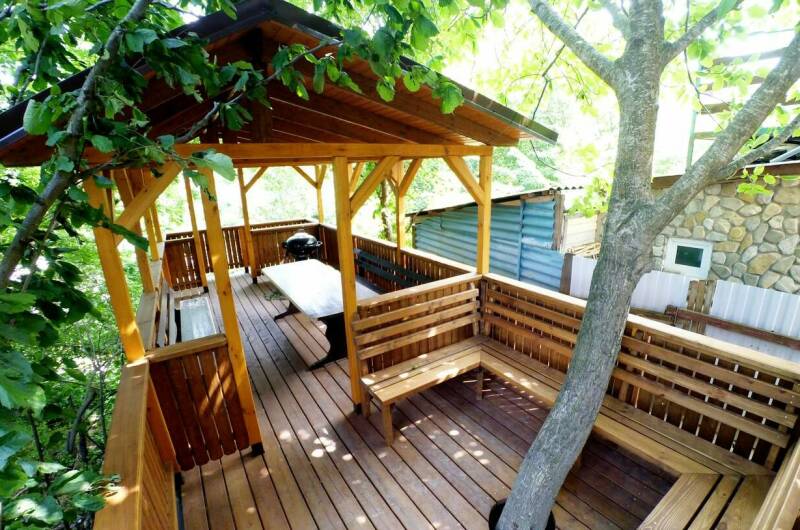 Изображение Изображение гостиницы "Частный дом «Северная 12»" #7 #7