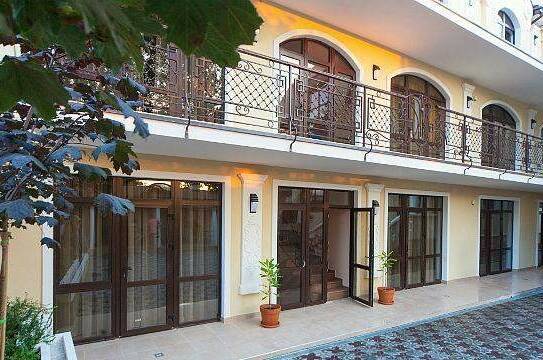 Изображение Изображение гостиницы &quot;Гостевой дом «У Лукоморья»&quot; #1 #1