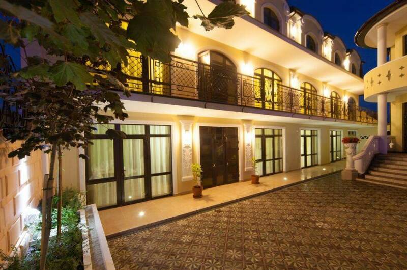 Изображение Изображение гостиницы &quot;Гостевой дом «У Лукоморья»&quot; #3 #3