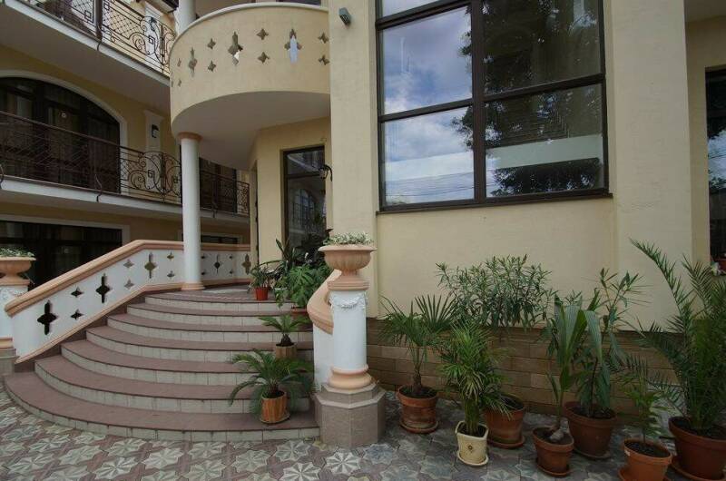 Изображение Изображение гостиницы &quot;Гостевой дом «У Лукоморья»&quot; #4 #4