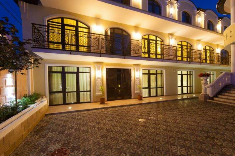 Изображение Изображение гостиницы &quot;Гостевой дом «У Лукоморья»&quot; #6 #6