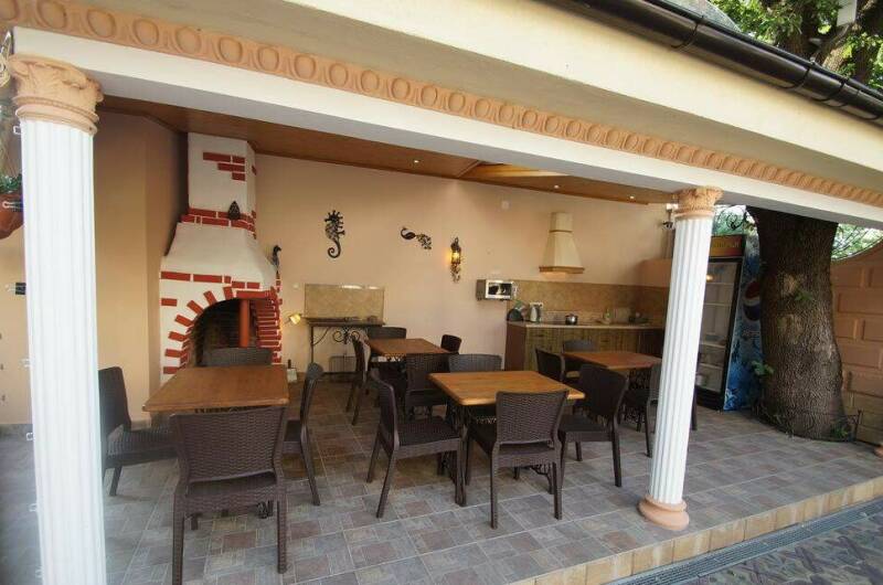 Изображение Изображение гостиницы &quot;Гостевой дом «У Лукоморья»&quot; #7 #7