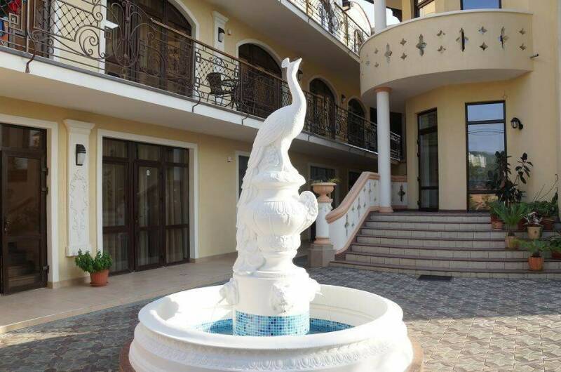 Изображение Изображение гостиницы &quot;Гостевой дом «У Лукоморья»&quot; #8 #8