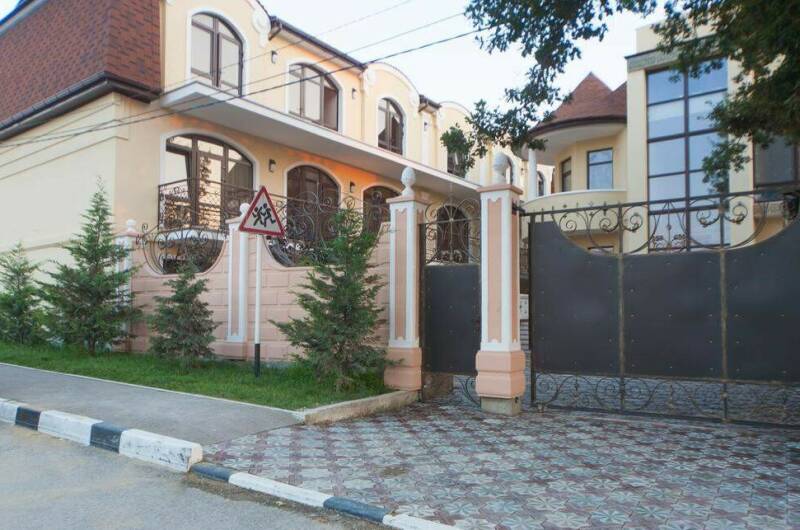 Изображение Изображение отеля / гостиницы "Гостевой дом «У Лукоморья»" #10 #8