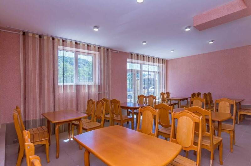 Изображение Изображение гостиницы &quot;Гостевой дом «Триумф»&quot; #7 #7