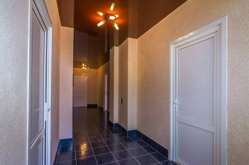 Изображение Изображение отеля / гостиницы "Гостевой дом «Триумф»" #10 #8