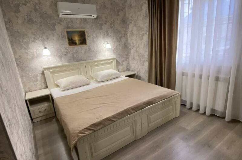 Изображение Изображение гостиницы "Гостевой дом «Алина»" #1 #1