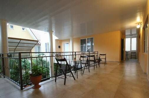 Изображение Изображение гостиницы "Гостевой дом «Алина»" #2 #2