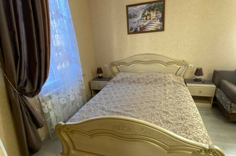 Изображение Изображение гостиницы "Гостевой дом «Алина»" #3 #3