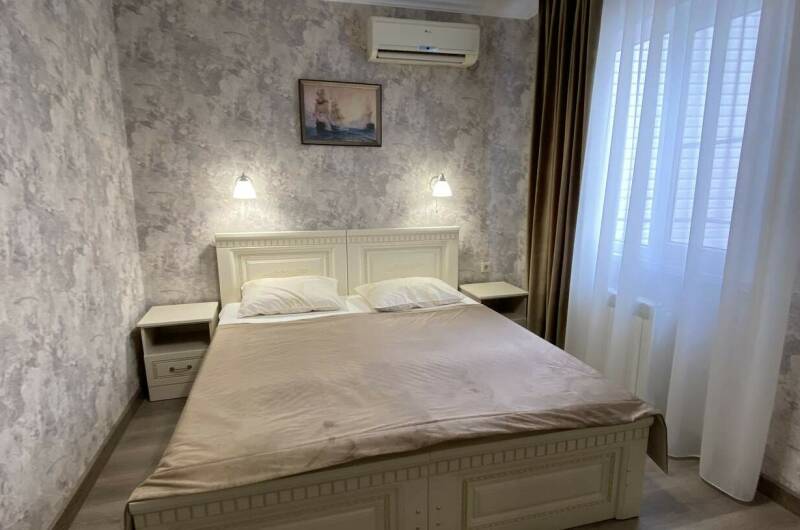 Изображение Изображение гостиницы "Гостевой дом «Алина»" #5 #5